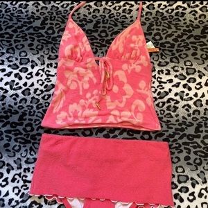 Juicy Couture Bikini